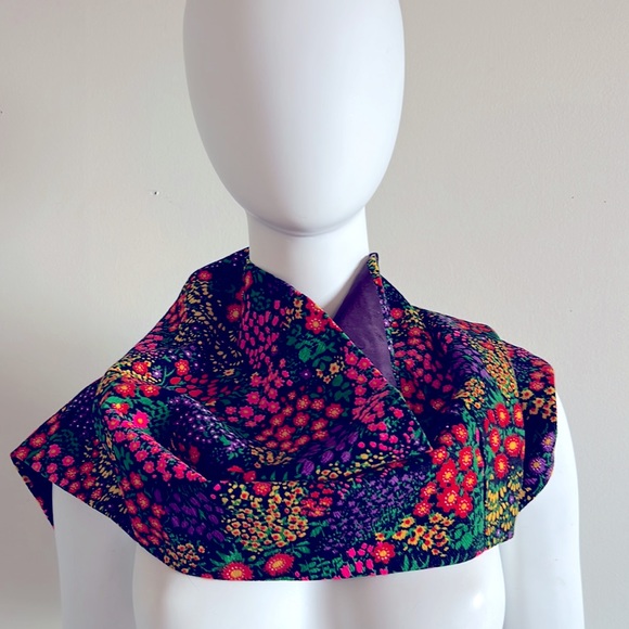 Couture Endless wrap - Picture 3 of 5